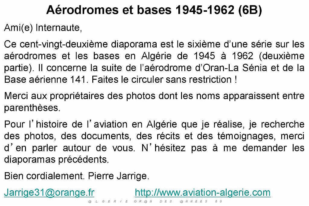 122 - AERODROMES ET BASES 1945-1962-1-ORAN LA SENIA BA 141 (1).jpg